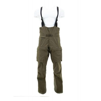 Carinthia TRG Byxor Olive
